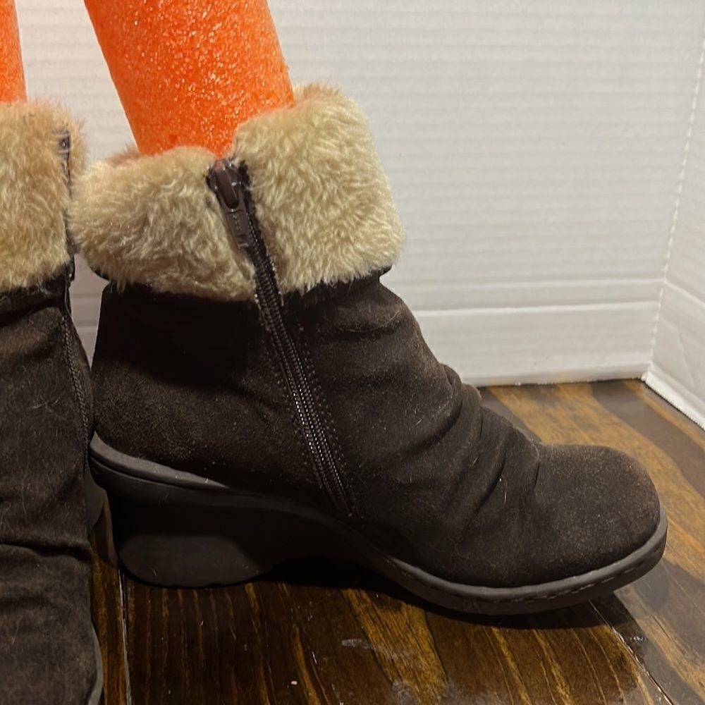 BareTraps Bootie - Picture 3 of 10